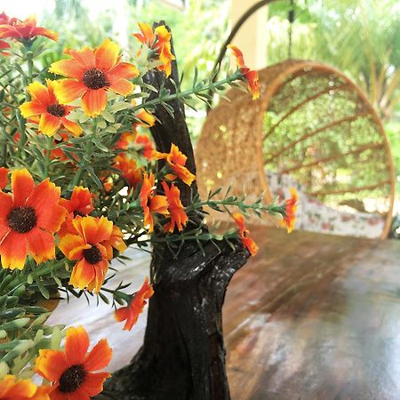 The Jasmine Resort Ao Nang Buitenkant foto
