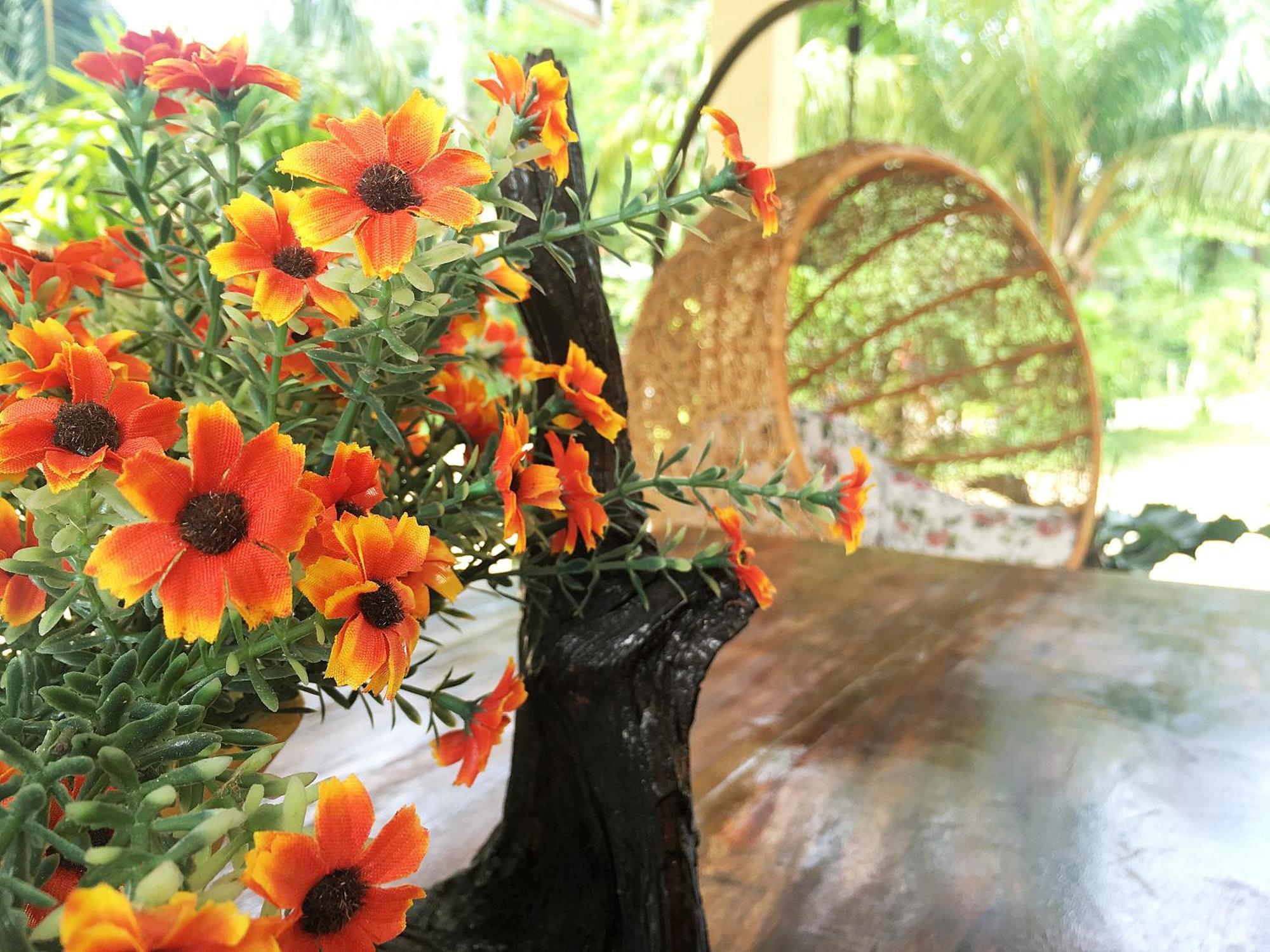 The Jasmine Resort Ao Nang Buitenkant foto