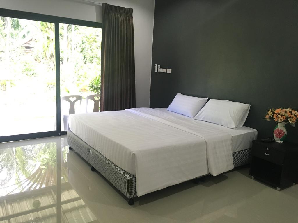 The Jasmine Resort Ao Nang Buitenkant foto