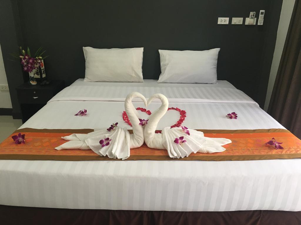 The Jasmine Resort Ao Nang Buitenkant foto