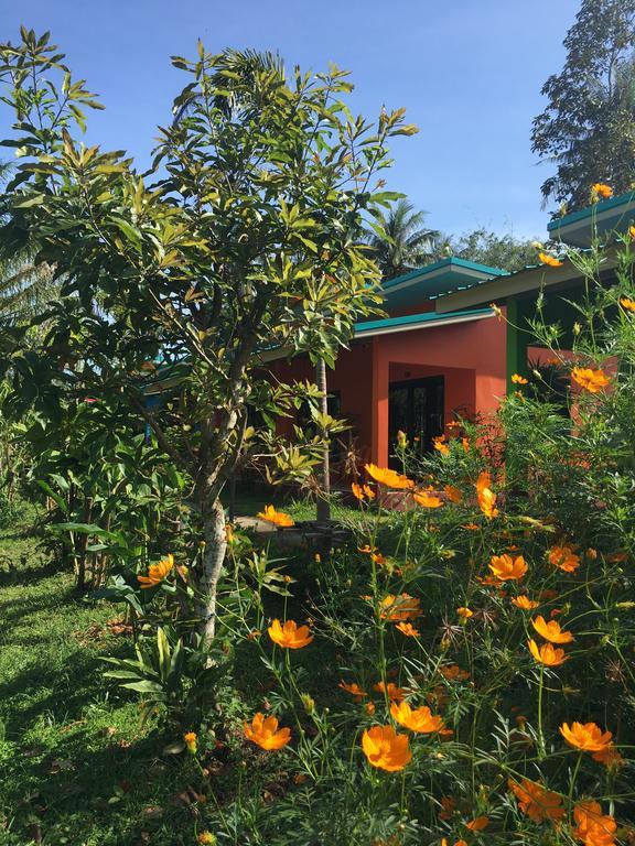 The Jasmine Resort Ao Nang Buitenkant foto