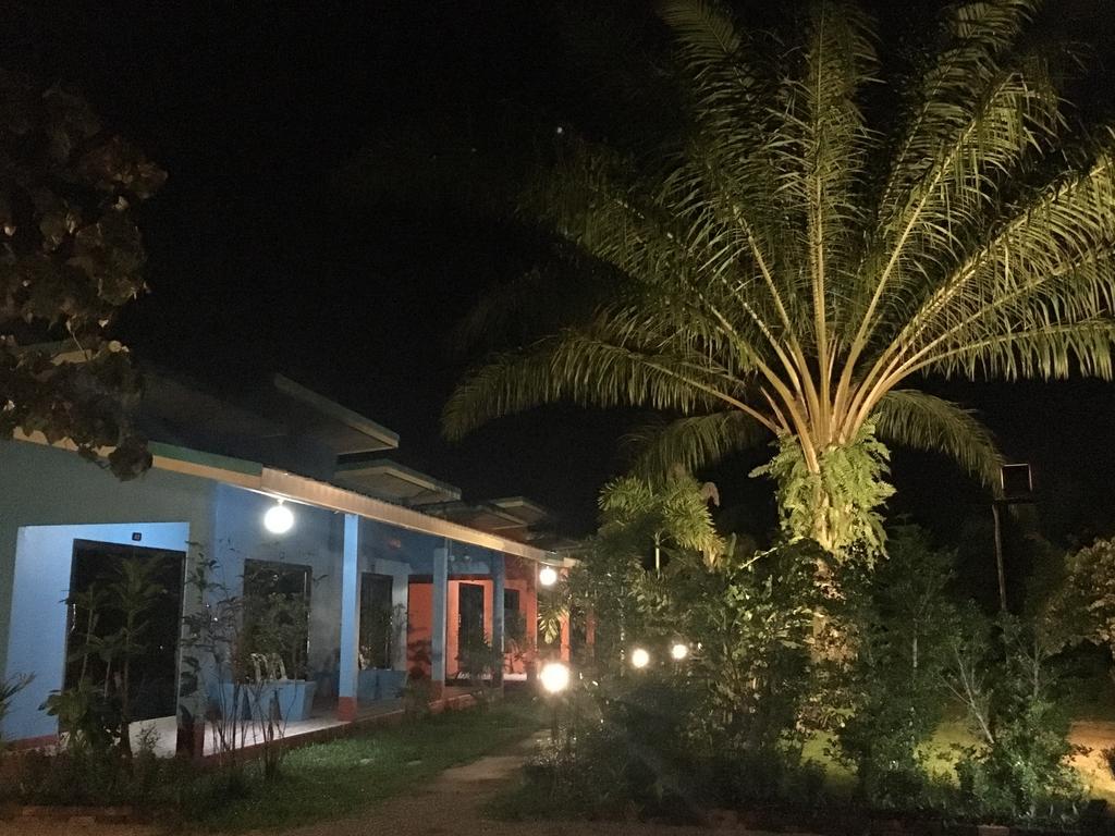 The Jasmine Resort Ao Nang Buitenkant foto