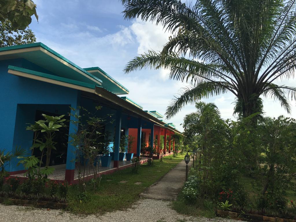 The Jasmine Resort Ao Nang Buitenkant foto