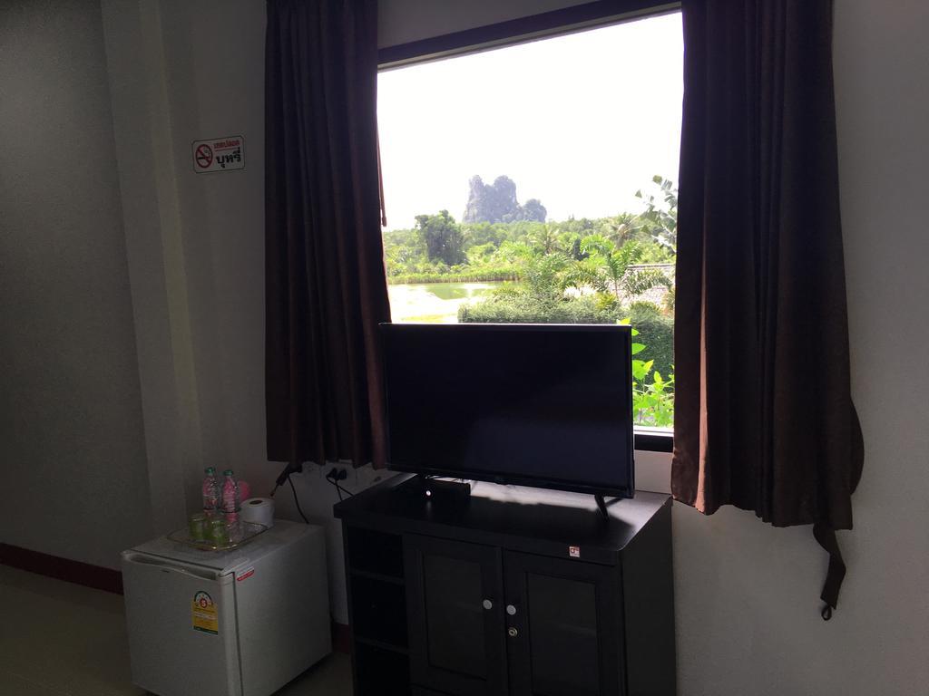 The Jasmine Resort Ao Nang Buitenkant foto