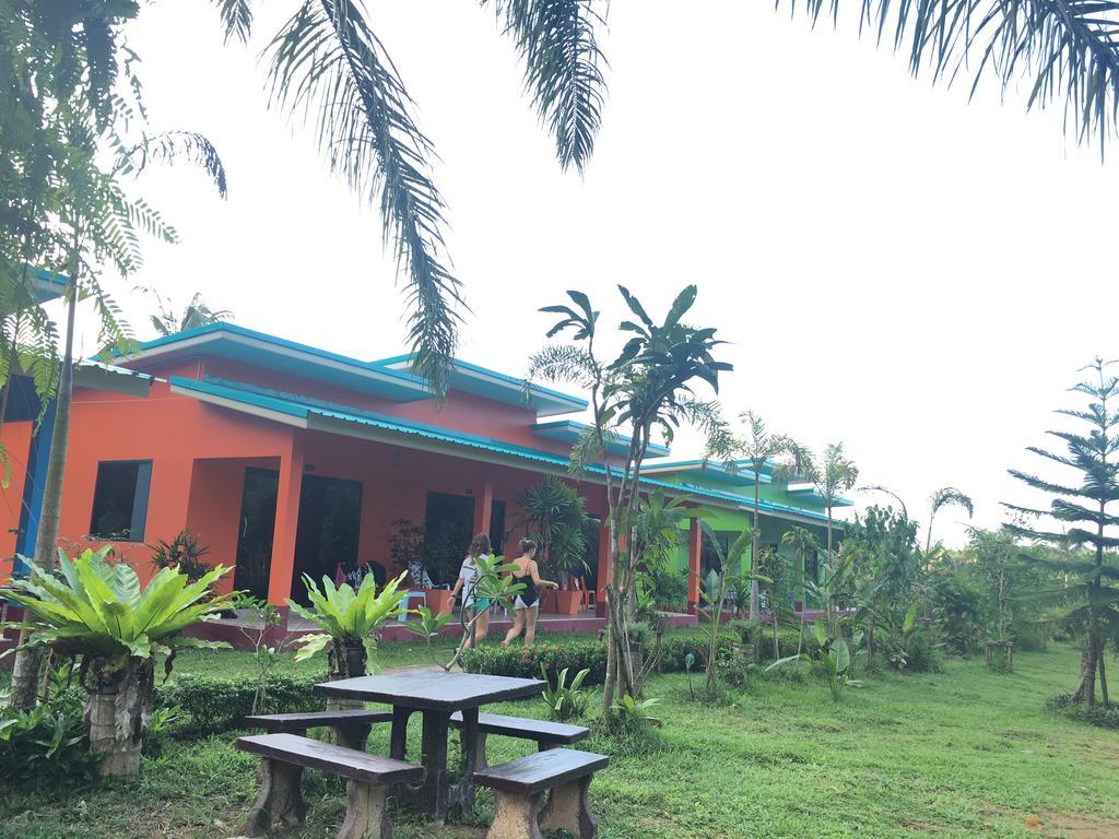 The Jasmine Resort Ao Nang Buitenkant foto